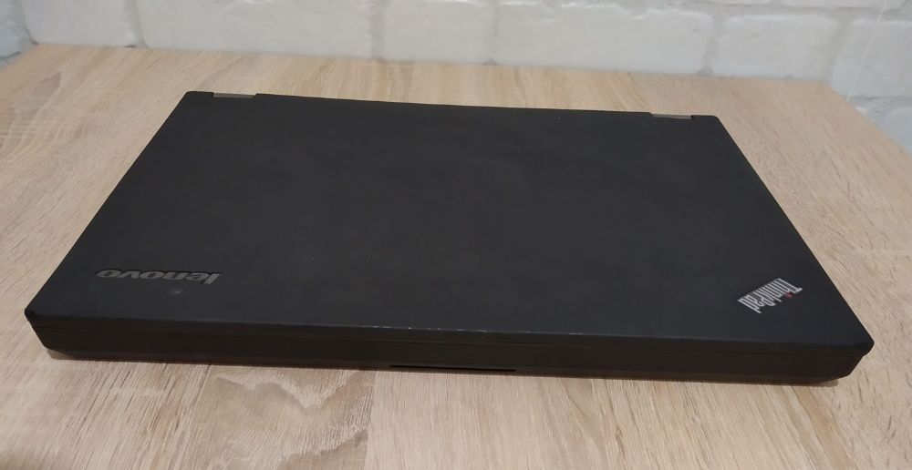 Lenovo T440P -14" i5-4300M | 16gb ddr3 | SSD 240gb | W10