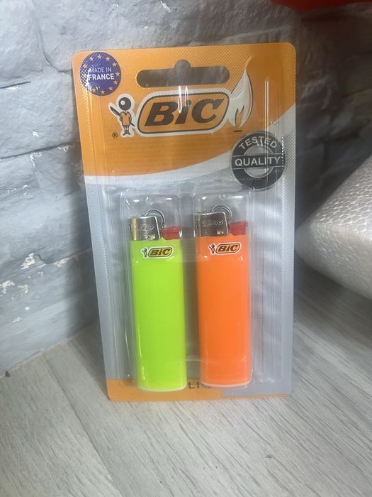 Kapelusz Bucket Hat BIC EZ Reach pomarańczowy – nowy