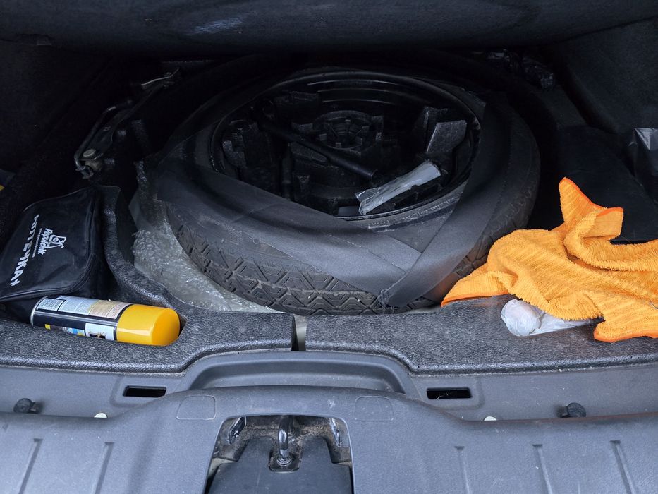 Volvo V50 2.0 D3 автомат Aisin 2012