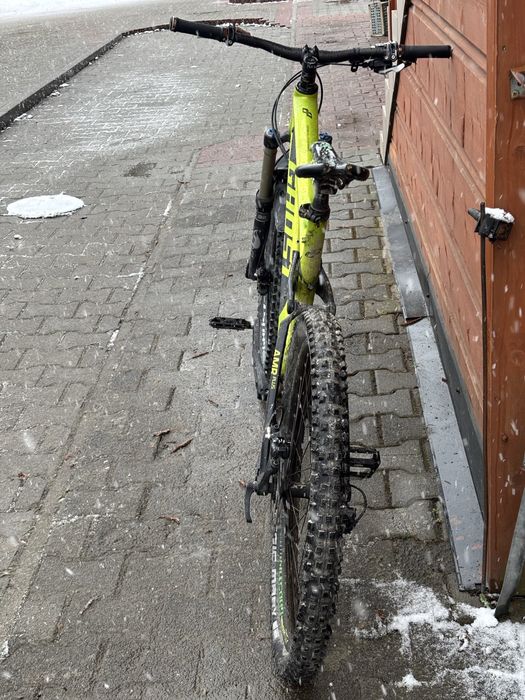 Ghost AMR LECTOR 7700 (endoro)