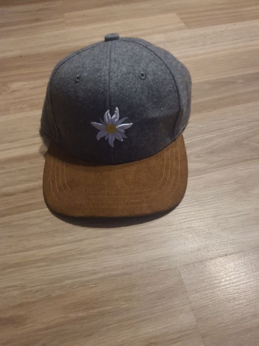 Czapka z daszkiem bawarian caps