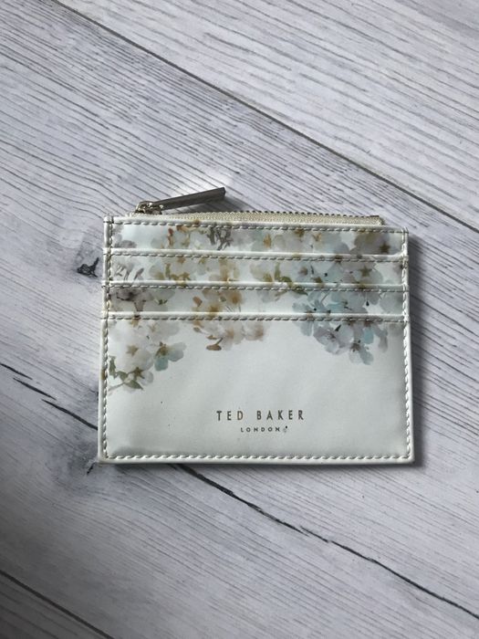 Гаманець візитниця Ted Baker