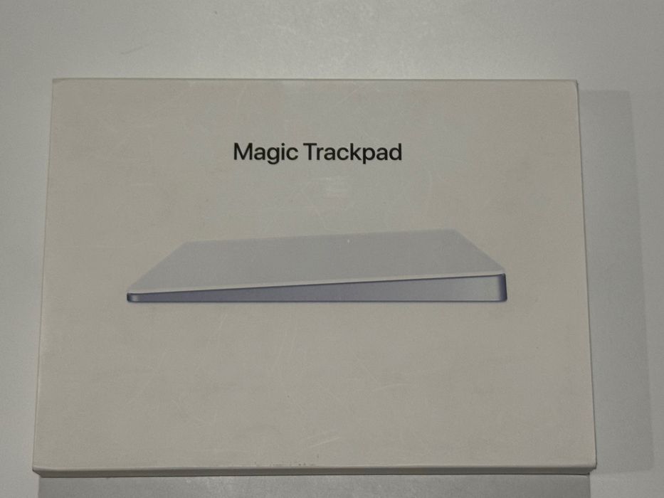 apple magic trackpad 2 - купити периферійні пристрої для ПК - Ціна