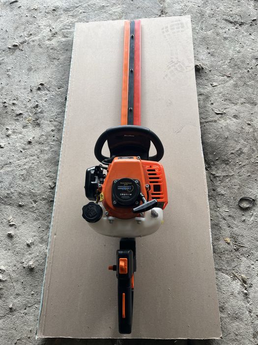 Nożyce do żywopłotu