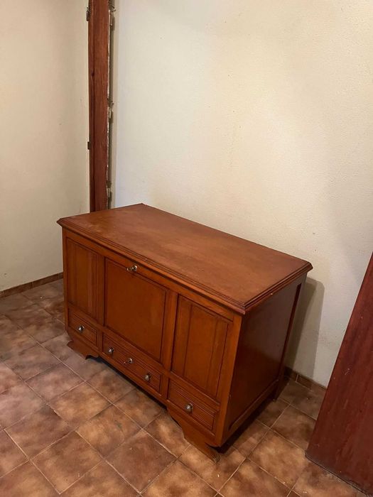 Antiguidades - Várias