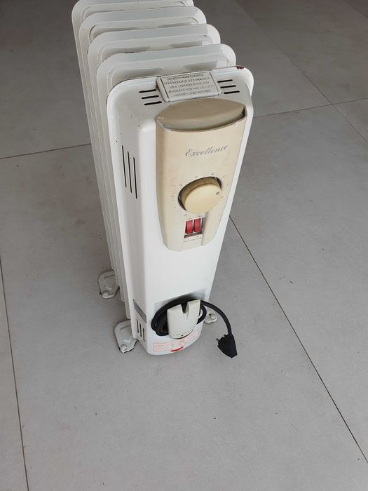 Aquecedores /Termoventilador