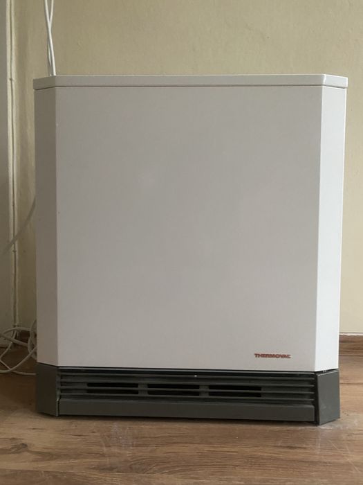 Oszczędny piec akumulacyjny 2kW