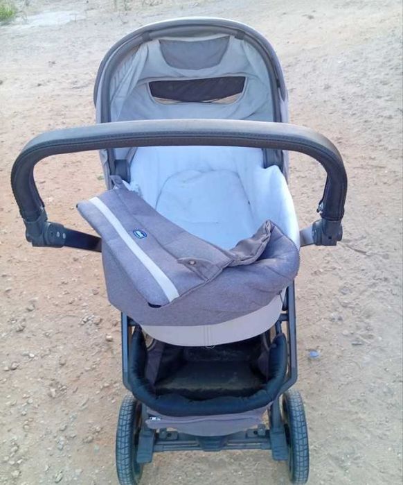 Chicco StyleGo Up Stroller456399624990238721
