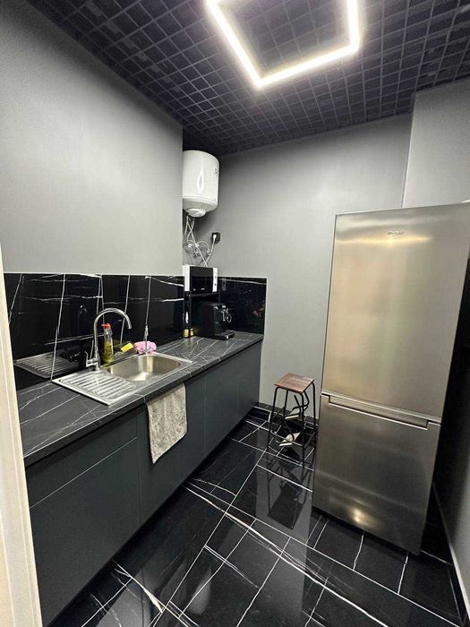 Коммерческая недвижимость по адресу ул. Бандеры Степана (площадь 95 м²) - Atlanta.ua - фото 12