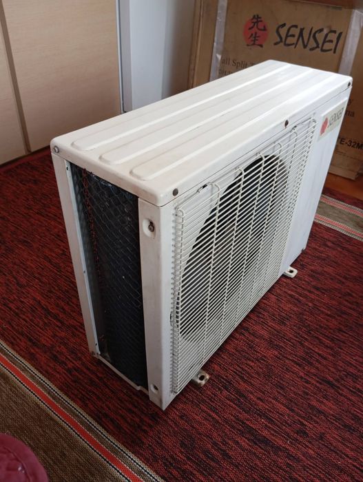 Продам кондиціонер