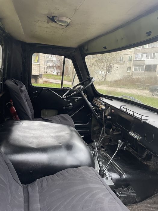 УАЗ 452Д 1978 Суми