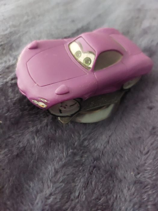 Disney infinity Liliana Auta figurka