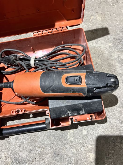 Multitool Fein master