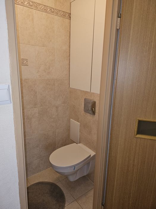 Wynajmę mieszkanie 53 m² w Wadowicach