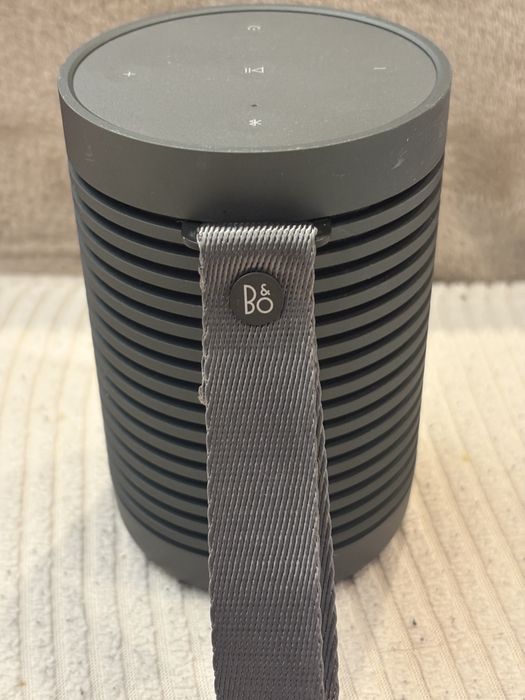 Bang & Olufsen Beosound Explore - Coluna Bluetooth Pórtatil