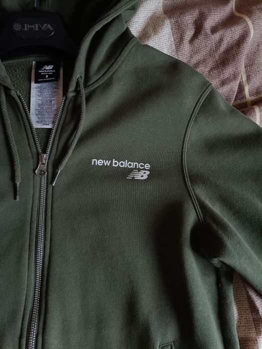 Оригінальний Костюм New Balance