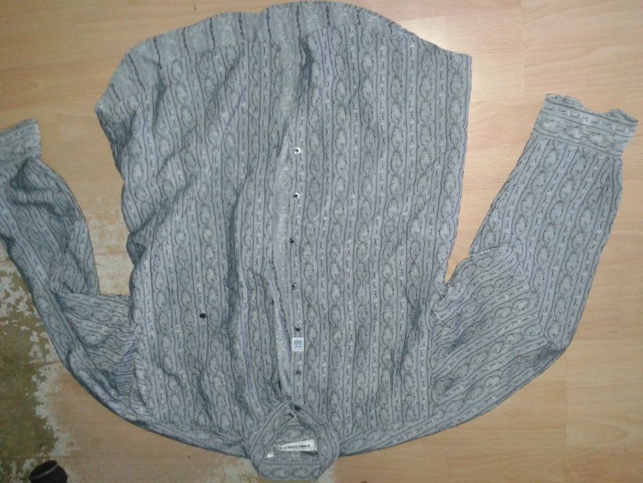 Koszula męska Tom Tailor