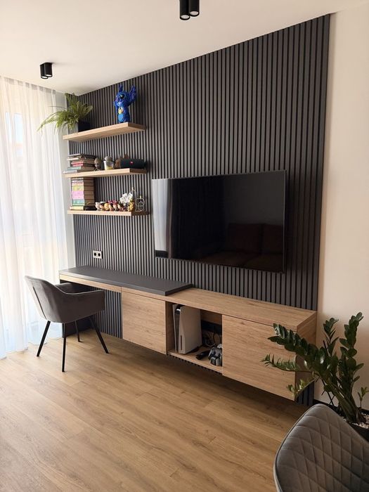 Продаж квартири у Львові новобудова Же Вікінг Парк.Вул.Зелена