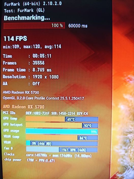 Ігровий ПК, для будь-яких завдань