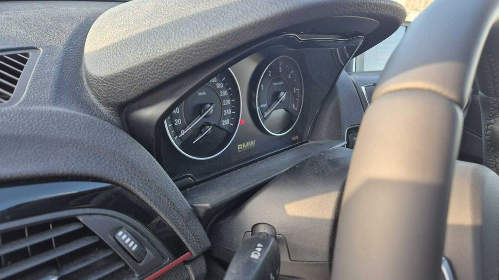 BMW 116d - Excelente Estado | Pack M | LED | Sportline | 116cv