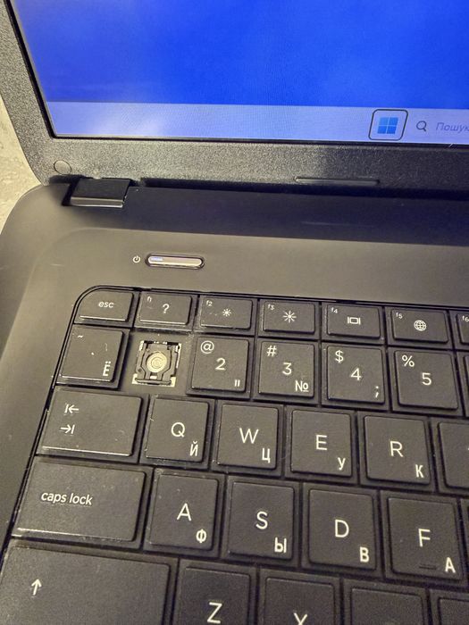 Ноутбук hp 250 g1