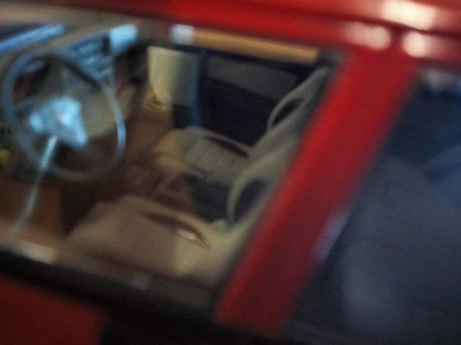 Miniaturas de carros 1.18