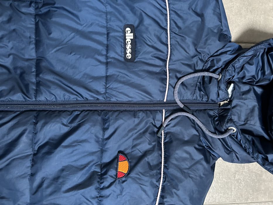 Damska kurtka ellesse