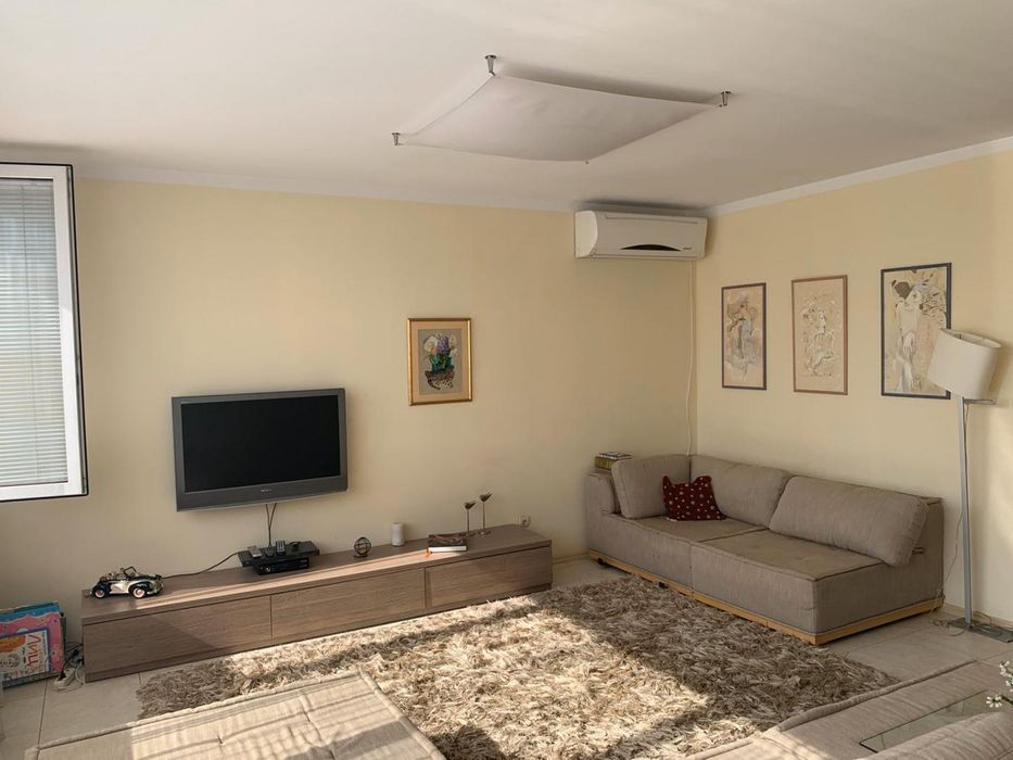 Аренда ДОМА в Совиньоне с видом на море