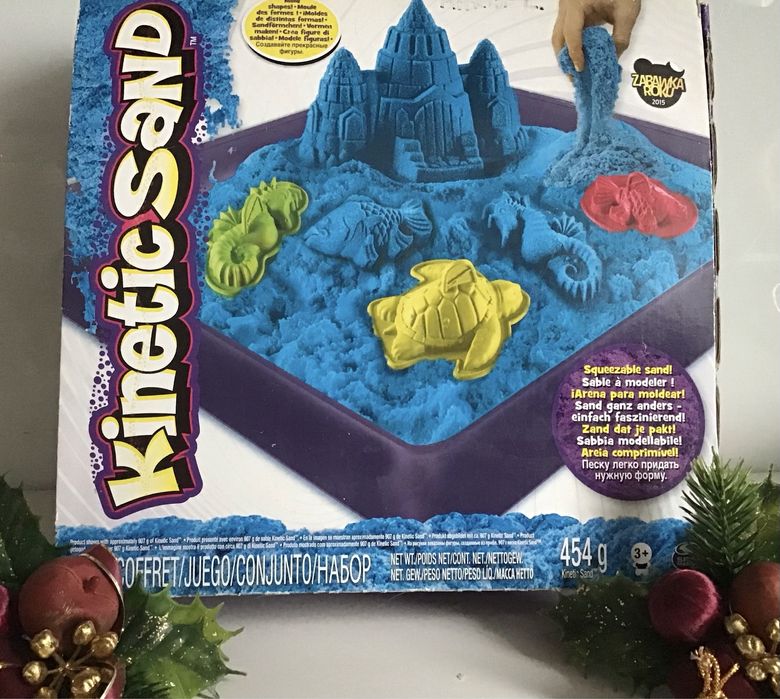 Auto. Samochód policyjny dla dziecka. Zabawka