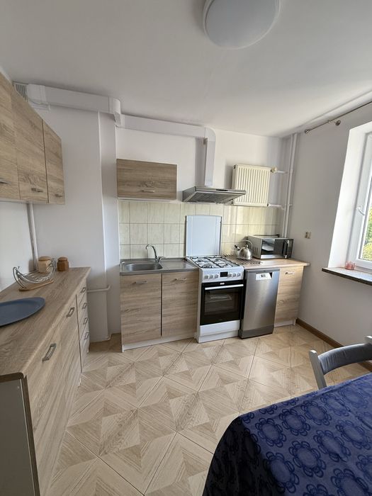 Apartment in Warszawa, Niedźwiadek, Ursus - Widok 6