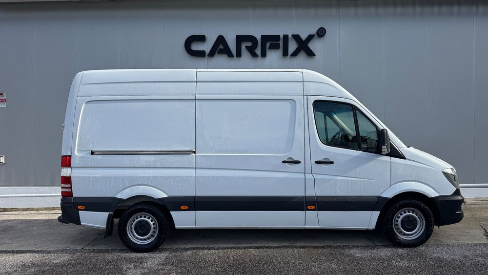 Mercedes-Benz Sprinter 313 CDI37 TA