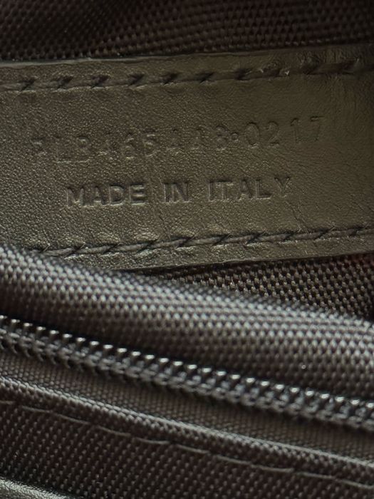 Рюкзак Saint Laurent