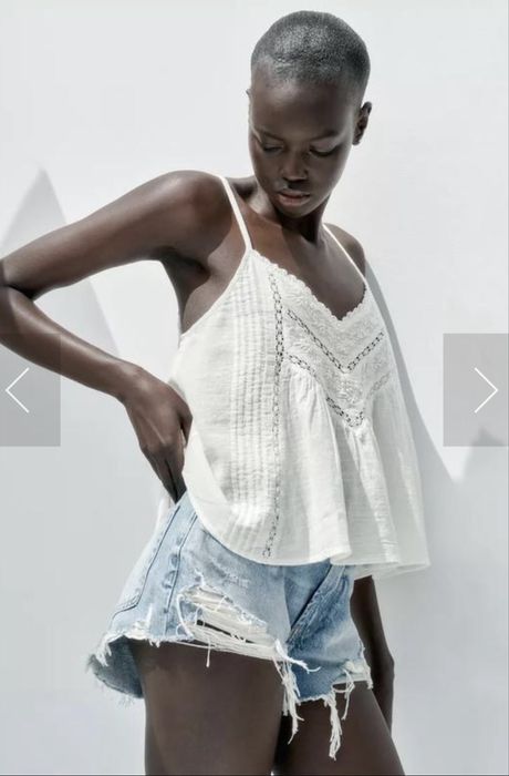 Шорти жіночі Zara