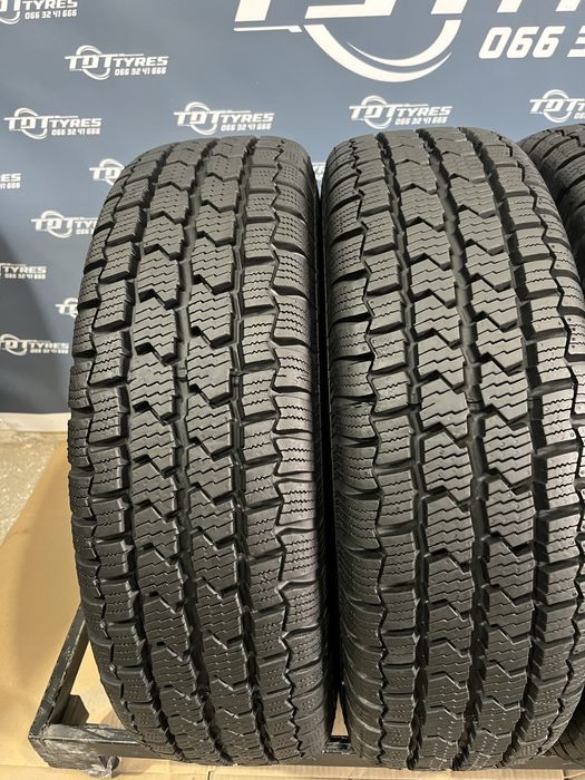 205/75R16C Continental VancoFourSeason 2 Нові