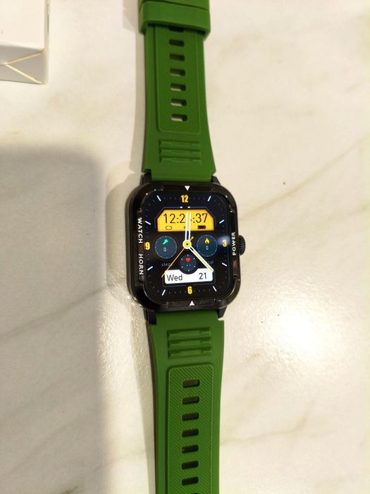 Смарт годинник Smart Watch U8 новий