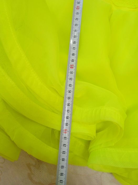Продам наше танцювальне плаття