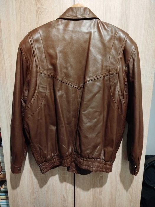 R_Casaco de Cabedal Vestibeira