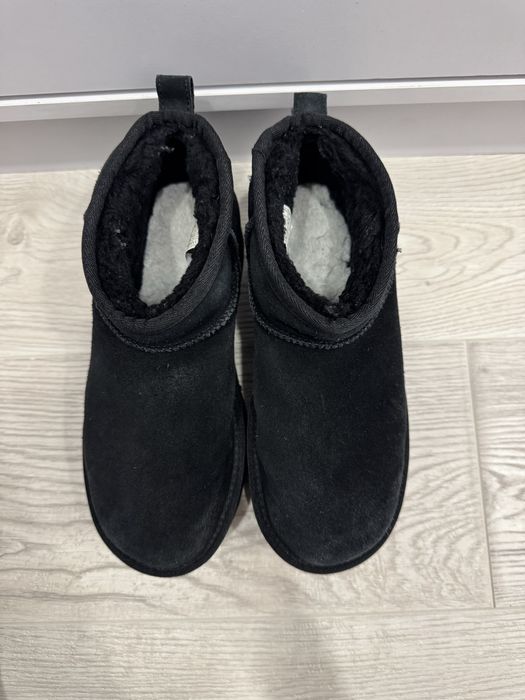 Уггі Ugg Оригінал