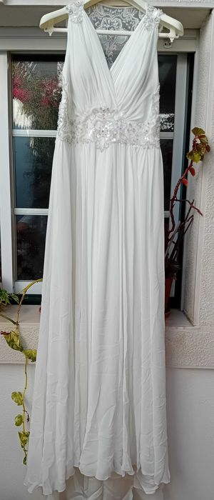 Vestido de noiva /pronovias