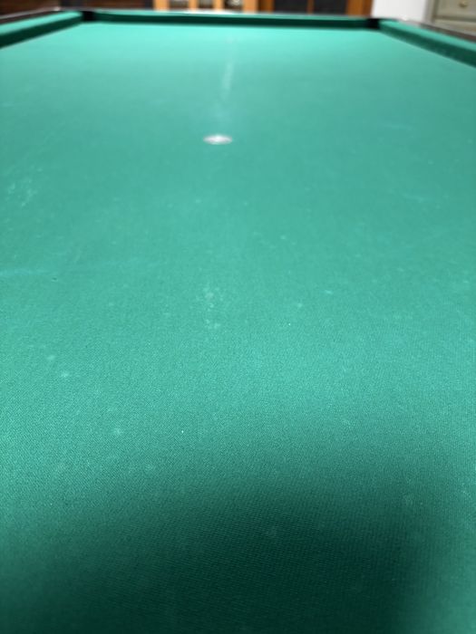 Bilard, stół bilardowy 8ft wym. pola gry 224 cn x 112 cm