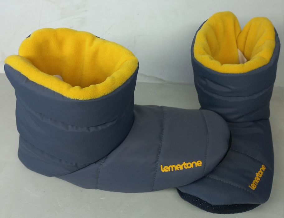 Чоловічі уггі для дому, теплі Чуні, 41-45 розміри