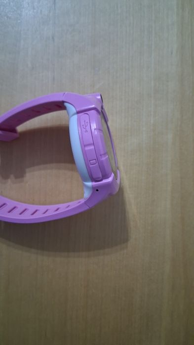 Smartwatch para crianças
