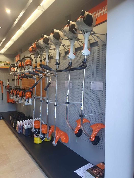 Piła Stihl Ms 162