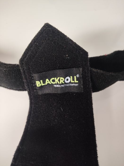 BlackRoll korektor postawy (pajączek)