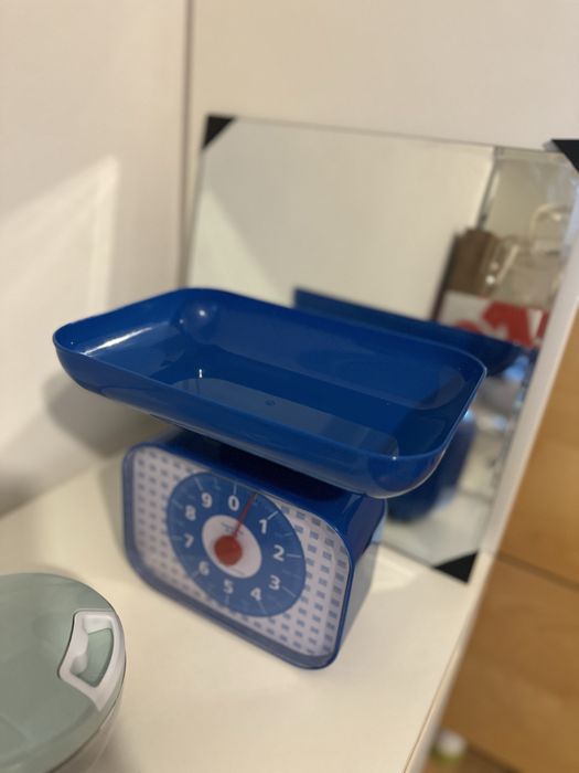 Balança para pesar alimentos - Lisboa