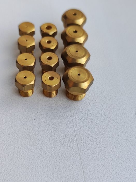 Газові розпилювачі ARDO