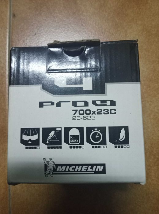 Pneu para Bicicleta