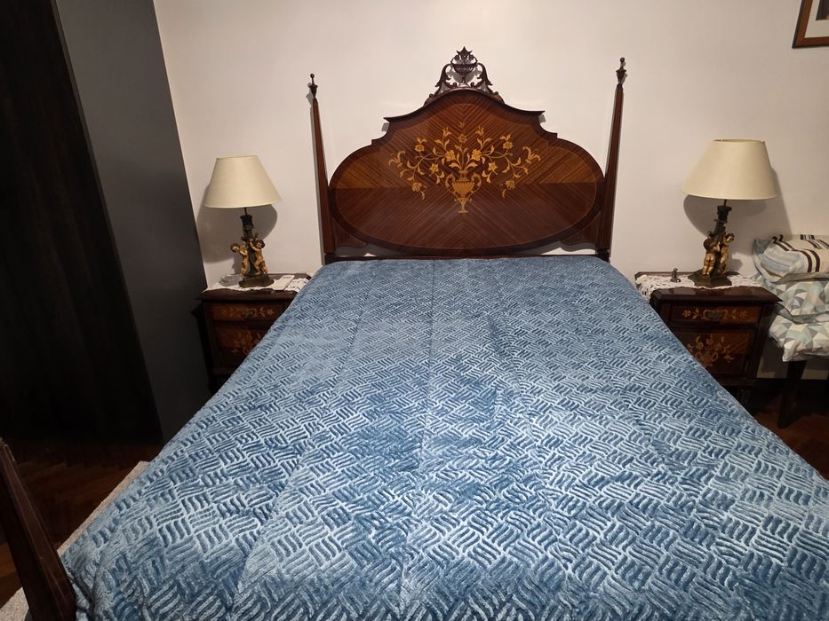 Mobilia quarto D.Maria