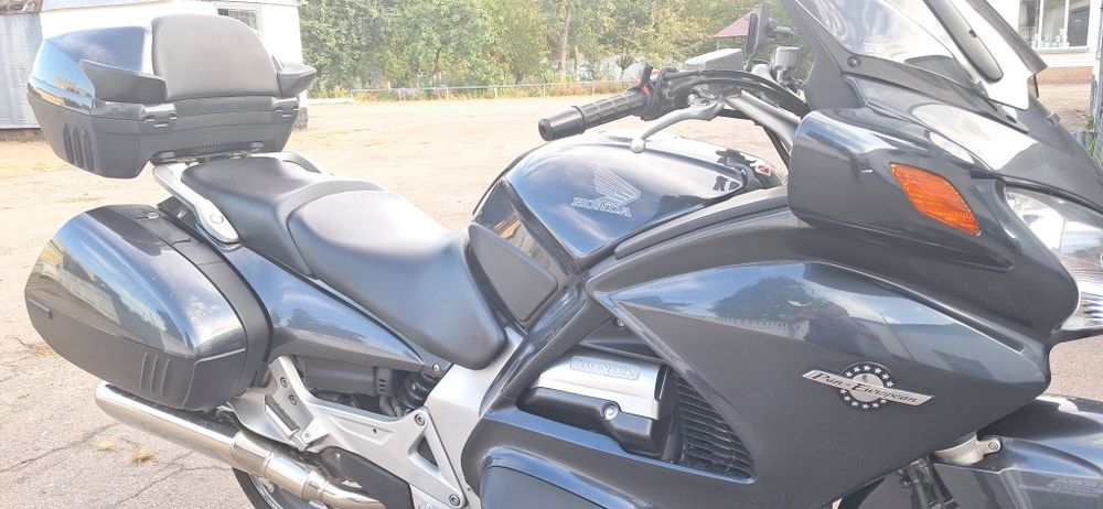 Honda ST1300 Pan-european