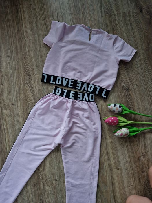 Komplet dres Kids by Voga Italia rozmiar 146- 152